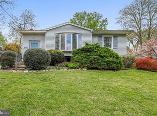 4704 Wissahican Ave, Rockville, MD 20853