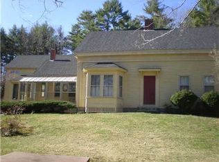 213 Allen Rd, Wells, ME 04090