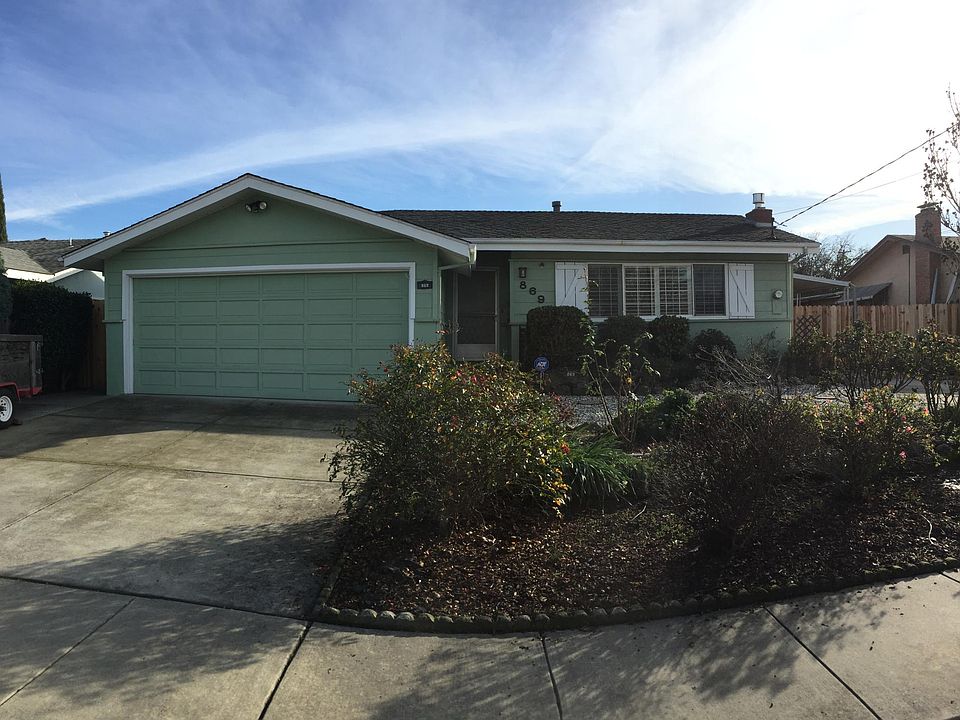 1st image of 869 Laguna St