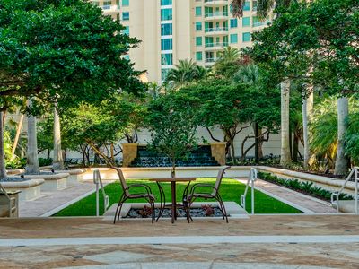 347 N New River Drive E #1007, Fort Lauderdale, FL, 33301