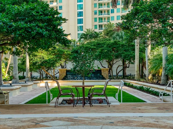 347 N New River Drive E #1007, Fort Lauderdale, FL 33301