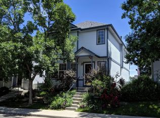 1504 S Buckley Way, Aurora, CO 80017