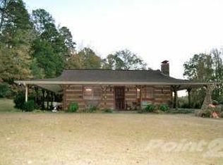 767 Blue Mountain Rd, Ripley, MS 38663
