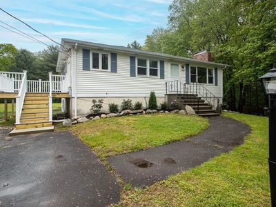 560 Judson St, Raynham, MA, 02767