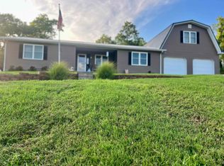 1278 Lower Caseyville Rd, Morganfield, KY 42437