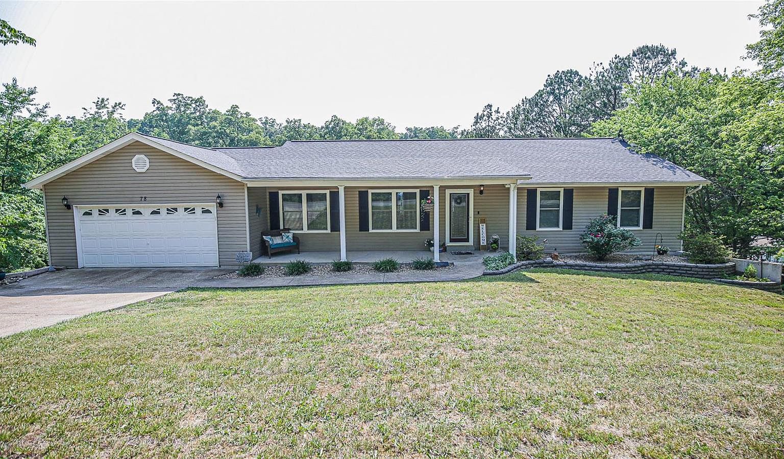 78 E Lakeview Dr, De Soto, MO 63020 Zillow