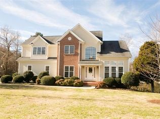 2610 Touchstone Cir, Newton, NC 28658