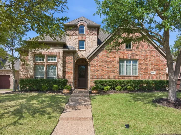 2207 Glasgow Dr, Trophy Club, TX 76262