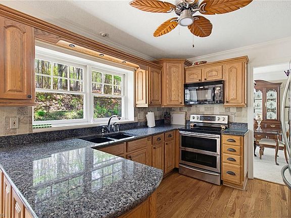 3rd image of 4303 Quail Canyon Ct