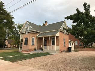 206 S 100 W, Cedar City, UT 84720
