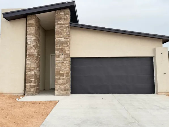 12316 Ben Dowell, El Paso, TX 79934
