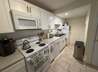 1961 Commonwealth Ave APT B1, Boston, MA 02135