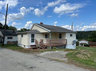 169 Homer St, Yukon, PA 15698
