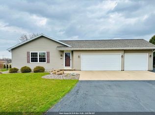 N190 Hopfensperger Rd, Appleton, WI 54915