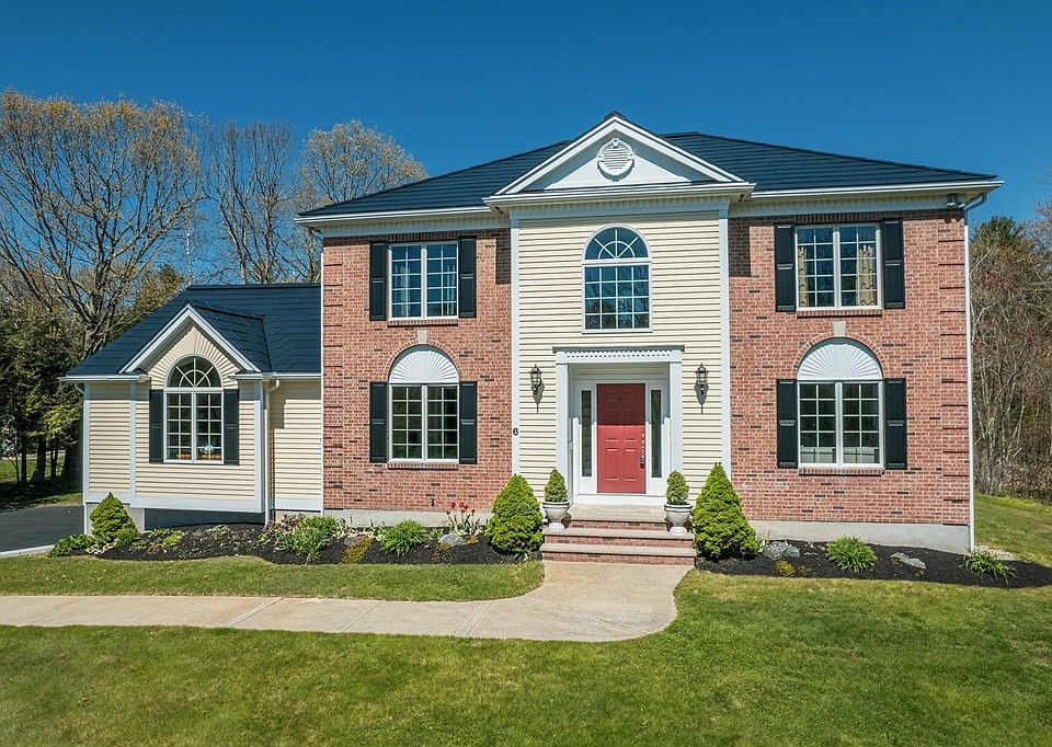 6 Silas Meriam Way, Middleton, MA 01949 Zillow