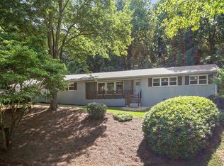 1114 Chestatee Rd, Gainesville, GA 30501