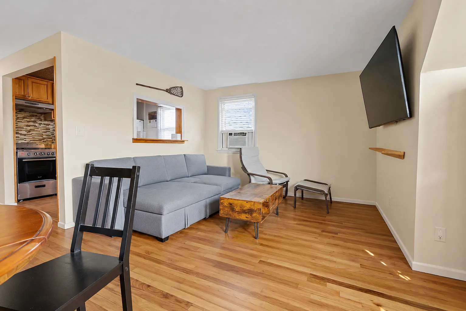 1 bed, $2,500 — Photo 3