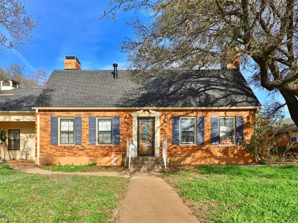 825 Washington Blvd, Abilene, TX 79601