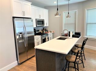 50 Calumet St #II, Roxbury Crossing, MA 02120