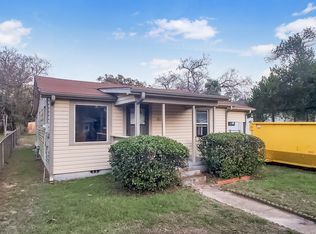 1216 S Francis St, Tyler, TX 75701