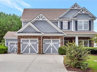 7624 Triton Ct, Flowery Branch, GA 30542