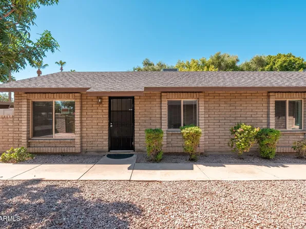 2521 S Maple Avenue #102, Tempe, AZ 85282