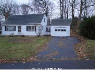 21 Garry Dr, New Britain, CT 06052