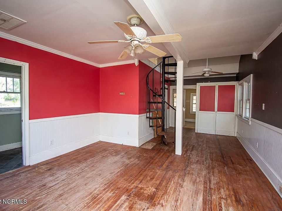 607 Main Street, Maysville, NC 28555 Zillow