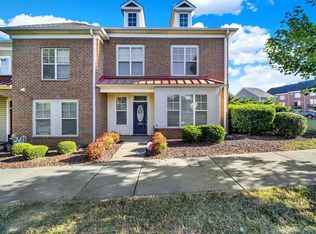 1934 Cambridge Beltway Dr #1, Charlotte, NC 28273