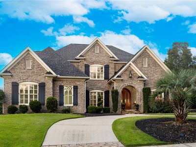 1 Rolleston Dr, Greenville, SC, 29615