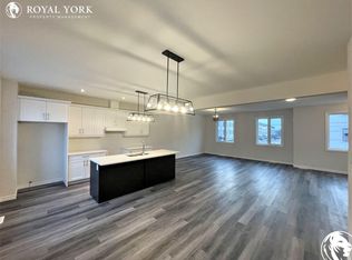 2529 Meadowlands Way, London, ON N6G2N1