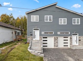 293 Church St, Greater Napanee, ON K7R 4A9