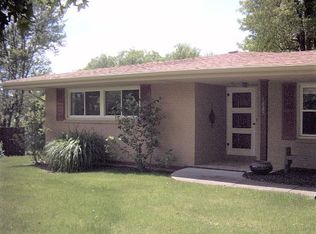 1825 S Western St, Mexico, MO 65265