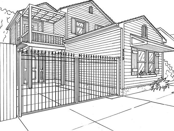 2nd image of 315 N Bernadotte St