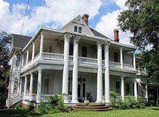501 N Jackson St, Crystal Springs, MS 39059