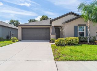 5524 Blue Azure Dr, Wimauma, FL 33598