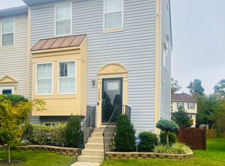 3602 Apothecary St, District Heights, MD 20747