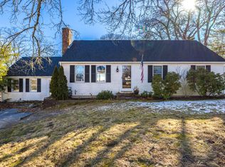 37 Nickerson Rd, Orleans, MA 02653