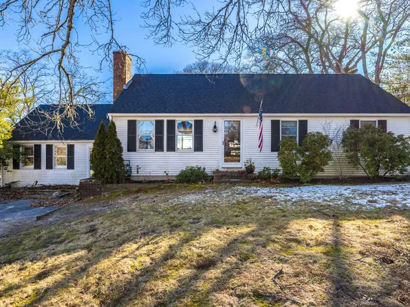 37 Nickerson Road, Orleans, MA 02653