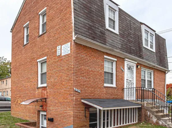 4003 25th Ave Unit 4003, Temple Hills, MD 20748