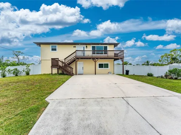 3129 Banyan Way, Punta Gorda, FL 33950