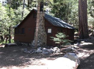 74 Barton Flats Tract, Angelus Oaks, CA 92305