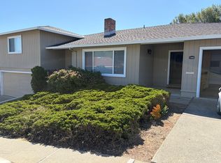1355 Palos Verdes Dr, San Mateo, CA 94403