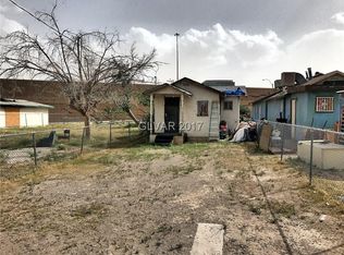 514 W McWilliams Ave, Las Vegas, NV 89106