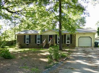 506 Timberlane Rd, Greer, SC 29651