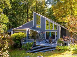 5412 Von Hoyt Dr, Raleigh, NC 27613