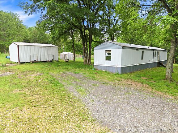 4th image of 21594 W 885th Rd