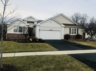 25942 W Timber Ridge Dr, Channahon, IL 60410