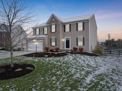 5618 Wittmer Meadows Dr, Milford, OH, 45150