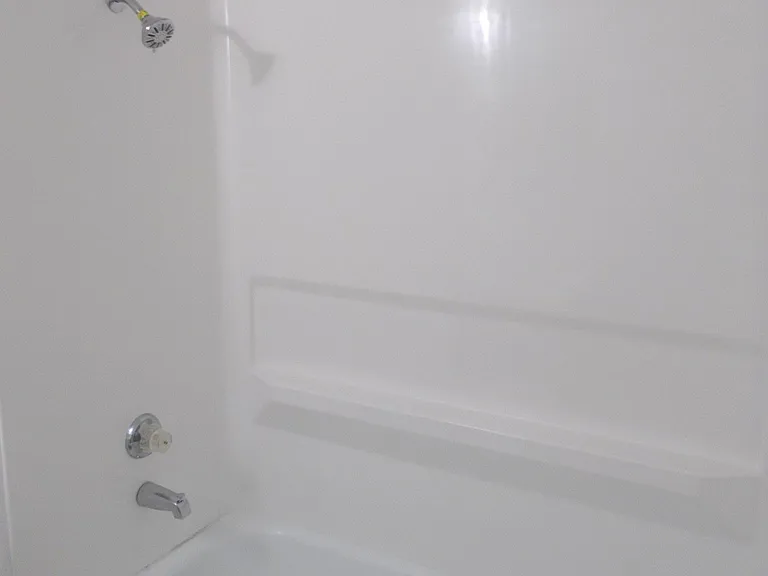 Remodeled Bathtub